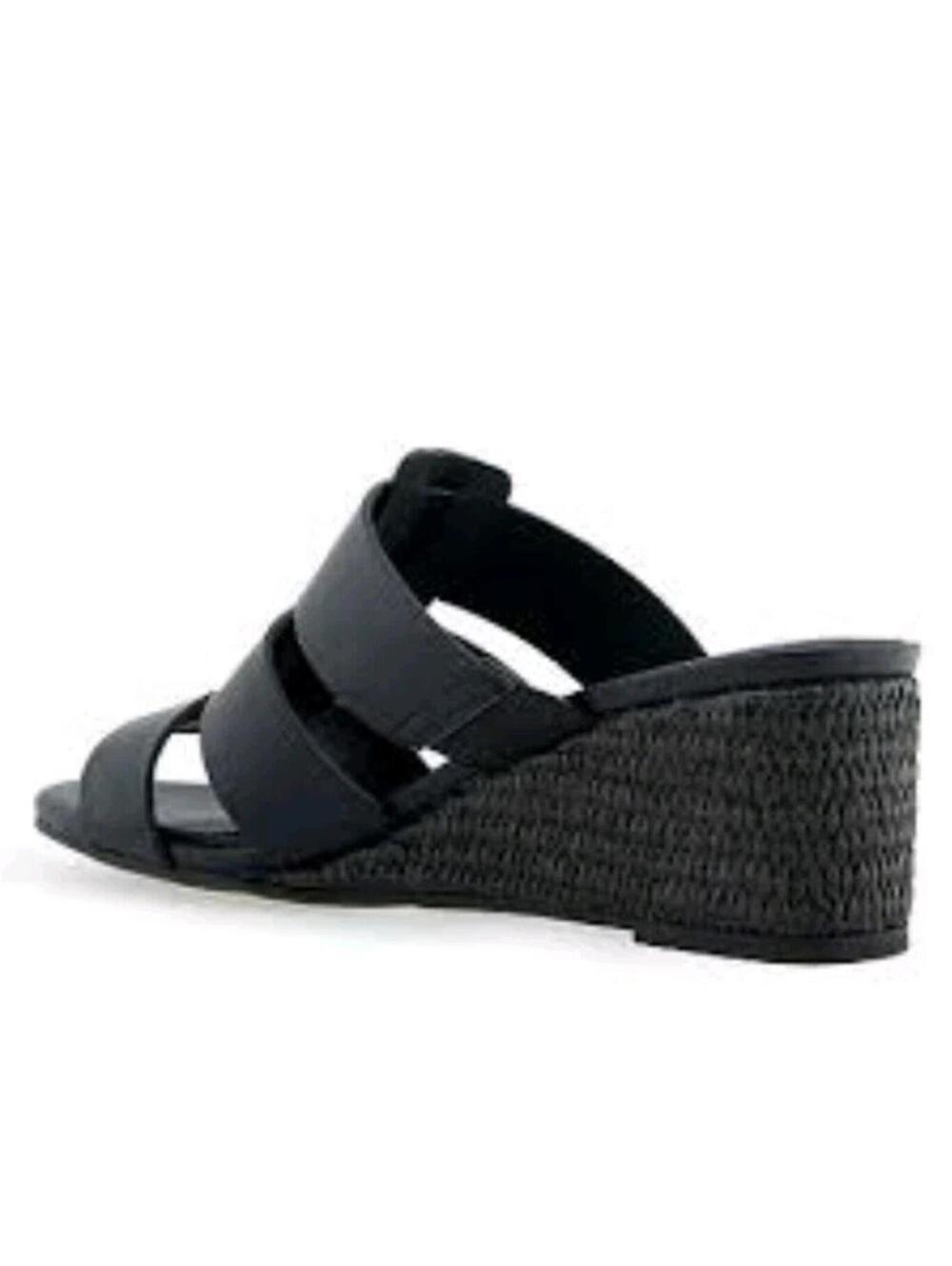 Aerosoles Wilma Women's Wedge Dress Sandals